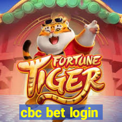 cbc bet login